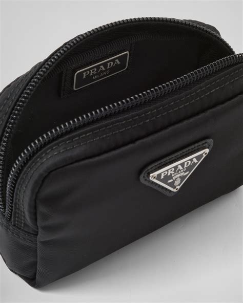 necessaire prada|Black Re.